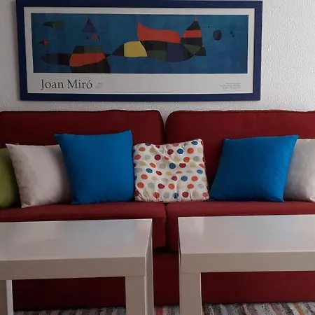 Apartament Caparica Sea & Sea Costa de Caparica