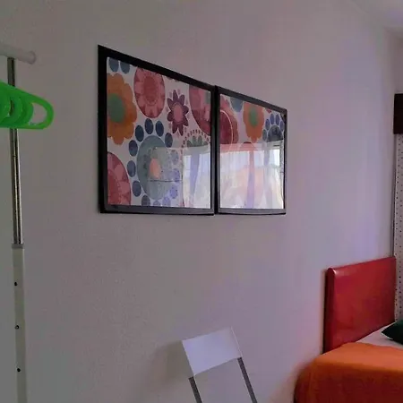 Caparica Sea & Sea Apartament