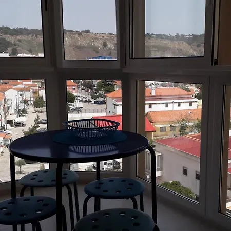 Caparica Sea & Sea Apartament