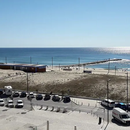 Caparica Sea & Sea *